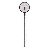 Jasco Cordinate Indoor 6 ft. L Black Extension Cord with Switch 16/2