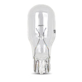 Feit 4 W T5 Landscape and Low Voltage Incandescent Bulb Wedge Soft White 4 pk