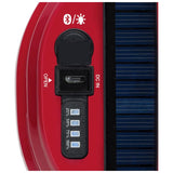 WeatherX Wireless Bluetooth LED Lantern Speaker, Pack of 10