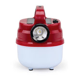 WeatherX Wireless Bluetooth LED Lantern Speaker, Pack of 10