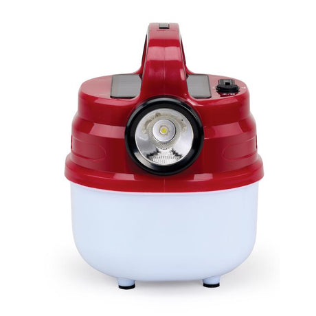 WeatherX Wireless Bluetooth LED Lantern Speaker, Pack of 10