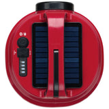 WeatherX Wireless Bluetooth LED Lantern Speaker, Pack of 10