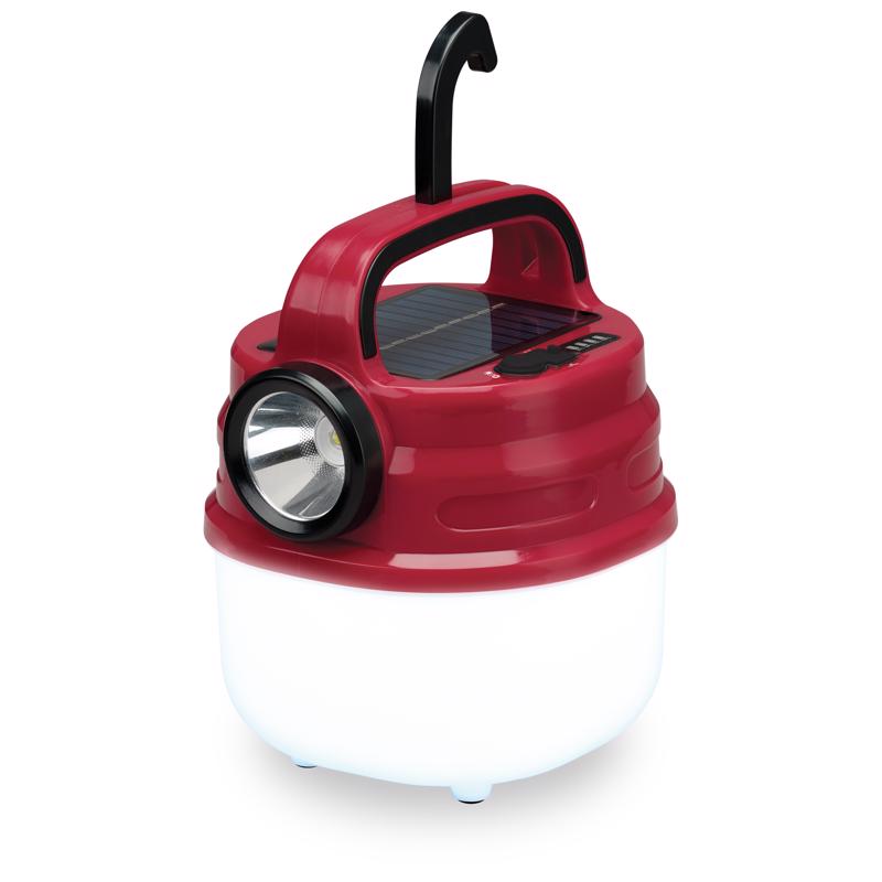 WeatherX Wireless Bluetooth LED Lantern Speaker, Pack of 10