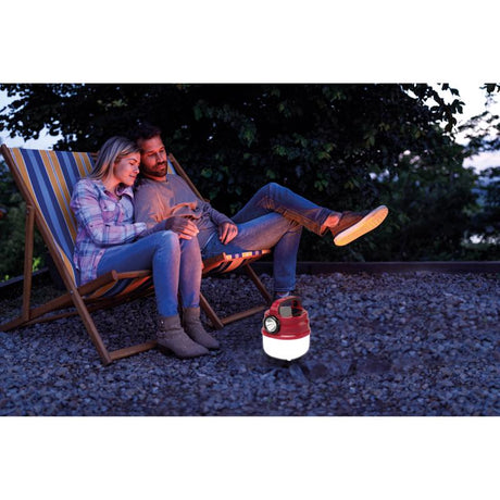 WeatherX Wireless Bluetooth LED Lantern Speaker, Pack of 10