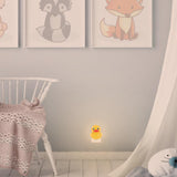 Globe Electric Automatic Plug-in Duck LED Night Light