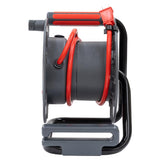 Ace 3 ft. L Plastic Cord Reel