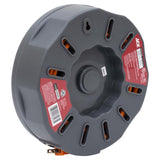 Ace 30 ft. L Plastic Cord Reel