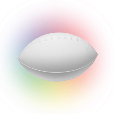 Globe Electric Squish Manual Battery Powered Football LED Night Light