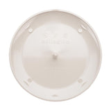 Vanco Round PVC Ceiling Box Cover
