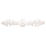 Vanco Round PVC Ceiling Box Cover