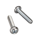 Vanco Round PVC Ceiling Box Cover