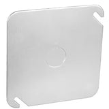 Southwire Square Steel Box Cover