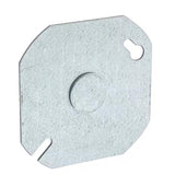 Southwire Octagon Steel Box Cover