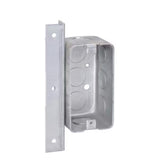 Southwire Old Work Rectangle Steel Utility Handy Box