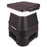 Monster Wireless Bluetooth Portable Speaker 1 pk