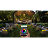 Monster Wireless Bluetooth Portable Speaker 1 pk