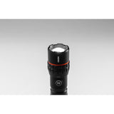 NEBO Slyde King 1000 lm Black LED Work Light Flashlight 18650 Battery