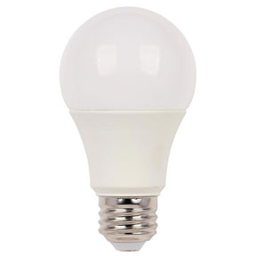 Westinghouse A19 E26 (Medium) LED Bulb Warm White 100 Watt Equivalence 1 pk