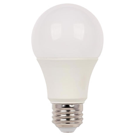 Westinghouse A19 E26 (Medium) LED Bulb Warm White 100 Watt Equivalence 1 pk