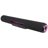 iLive Wireless Bluetooth Sound Bar, Pack of 8