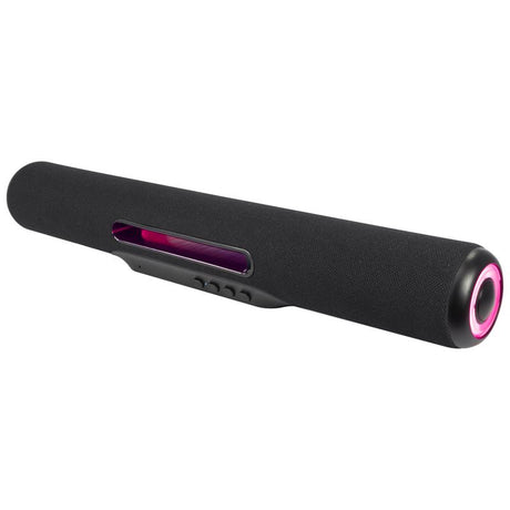 iLive Wireless Bluetooth Sound Bar, Pack of 8