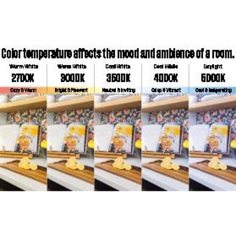 Westinghouse Color Changing Technology 1.25 in. H X 7.5 in. W X 7.5 in. L Frost Black Ceiling Fixtur