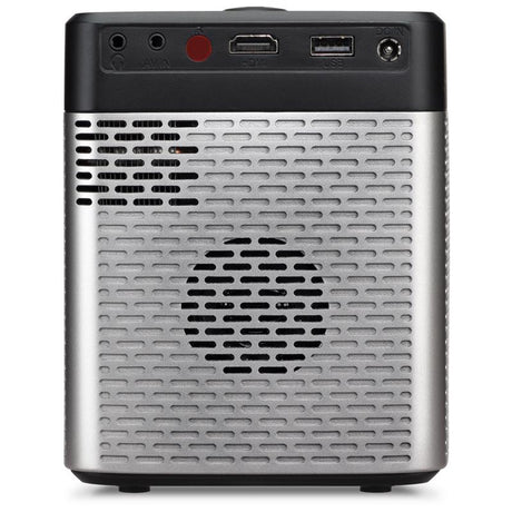 GPX Wireless Bluetooth Mini Projector