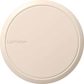 Lutron Dalia Light Almond Rotary Dimmer Knob 1 pk