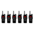 Procom Business UHF 275000 sq ft Two-Way Radio