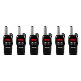 Procom Business UHF 275000 sq ft Two-Way Radio