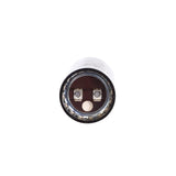 Titan Pro 88-108 MFD 250 V Round Start Capacitor
