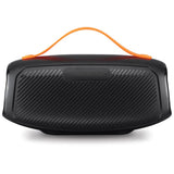 iLive Wireless Bluetooth Weather Resistant Color Changing Speaker, Pack of 4