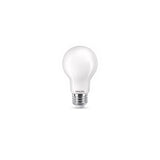 Philips A19 E26 (Medium) Filament LED Bulb Daylight 75 Watt Equivalence 2 pk