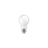 Philips A19 E26 (Medium) Filament LED Bulb Daylight 100 Watt Equivalence 2 pk