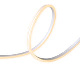 Feit 5 ft. L White Plug-In LED Tape Light 1 pk
