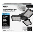 Feit ED28 E26 (Medium) LED Garage Bulb Daylight 250 Watt Equivalence 1 pk, Pack of 15