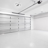 Feit ED28 E26 (Medium) LED Garage Bulb Daylight 250 Watt Equivalence 1 pk, Pack of 15