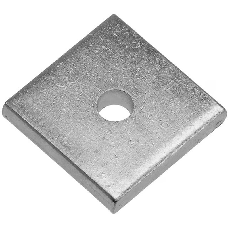 Korefit R4100t Korefit 1/2 in. D Galvanized Steel Straight Connector For IMC 1 pk ...