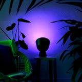 LIFX Smart Home PAR38 E26 (Medium) Smart-Enabled LED Bulb Color Changing 150 Watt Equivalence 1 pk