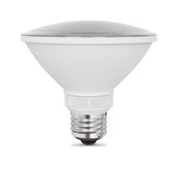 Feit PAR30SN E26 (Medium) Smart-Enabled LED Bulb Adjustable White 75 Watt Equivalence 2 pk