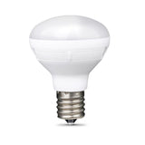 Feit R14 E17 (Intermediate) LED Bulb Adjustable White 40 Watt Equivalence 1 pk