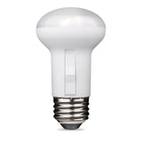 Feit R16 E26 (Medium) LED Bulb Adjustable White 40 Watt Equivalence 1 pk
