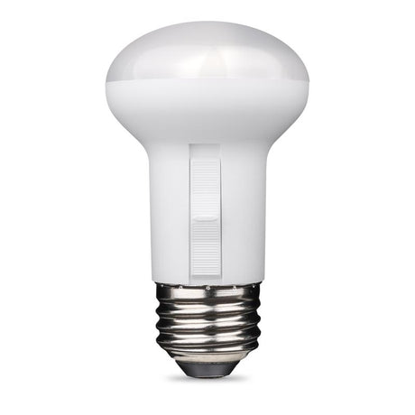 Feit R16 E26 (Medium) LED Bulb Adjustable White 40 Watt Equivalence 1 pk