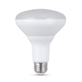 Feit BR30 E26 (Medium) LED Bulb Soft White 100 Watt Equivalence 6 pk