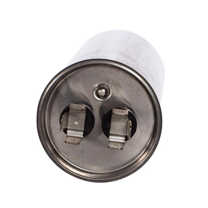 Titan Pro 55 MFD 440 V Round Run Capacitor