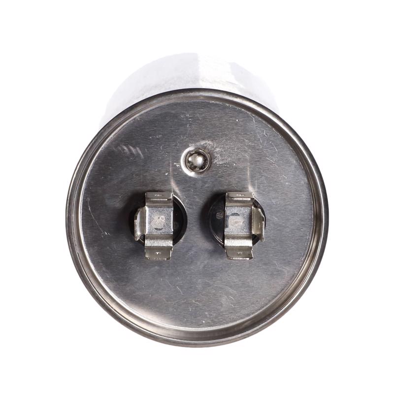 Titan Pro 80 MFD 440 V Round Run Capacitor