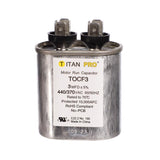 Titan Pro 3 MFD 440 V Oval Run Capacitor