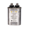 Titan Pro 6 MFD 440 V Oval Run Capacitor