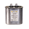 Titan Pro 20 MFD 440 V Oval Run Capacitor