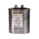 Titan Pro 25 MFD 440 V Oval Run Capacitor